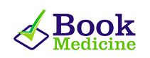 BookMedicine Logo